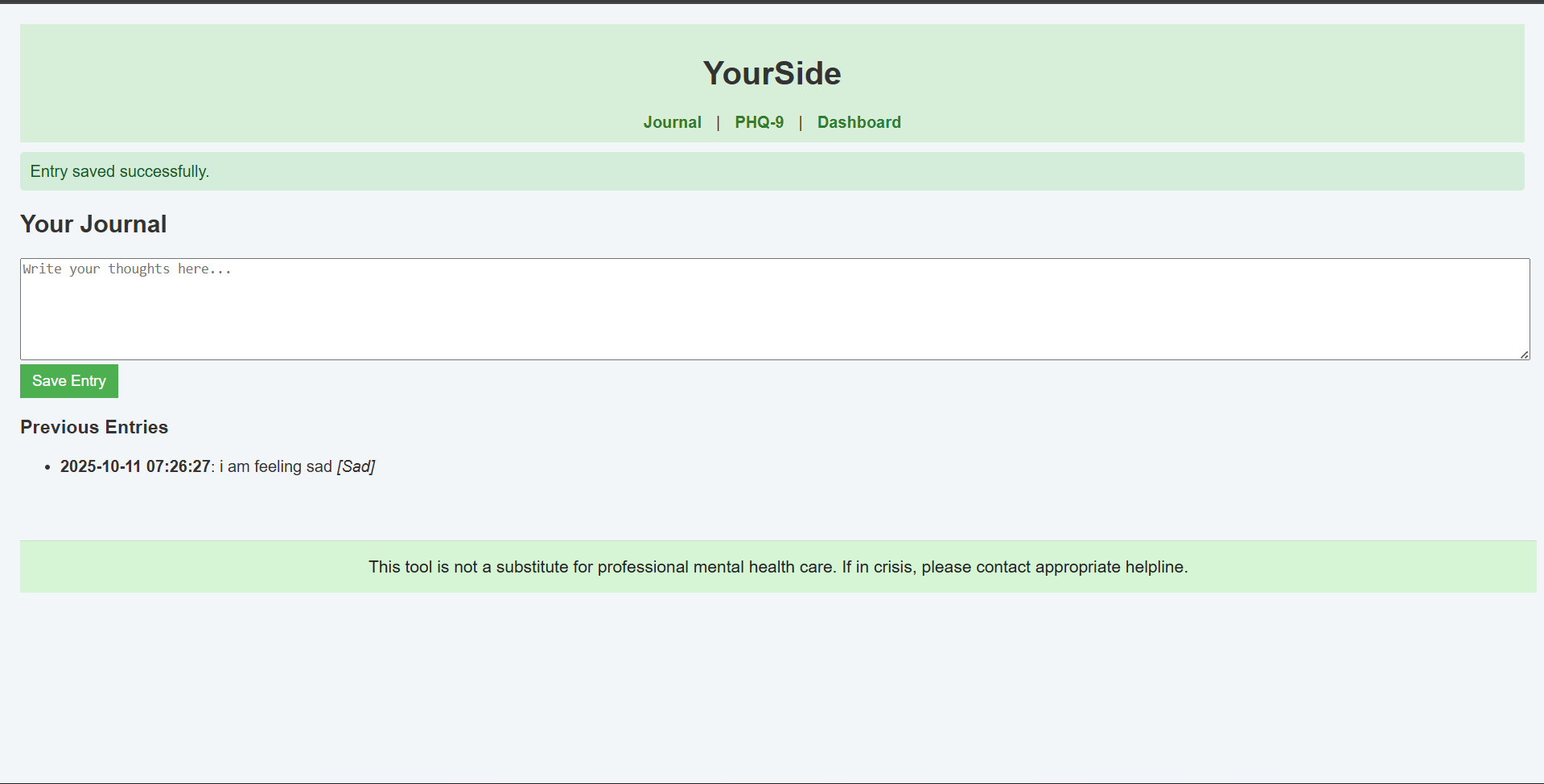 YourSide